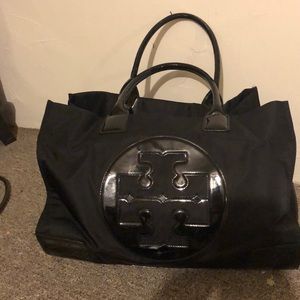 Tory Burch duffle